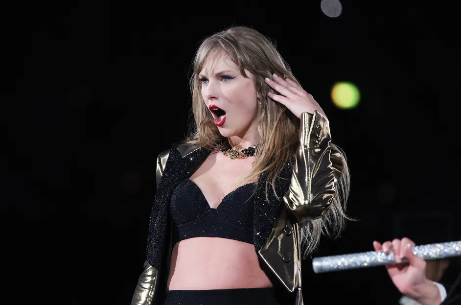 Taylor Swift Announces Extra Support Acts for Eras Tour Dates in London: "I chose artists whose music I love listening to," the pop superstar wrote...full details below