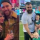 ‘It’s really Disturbing’ – How Jason Kelce’s Family Has Been Affected by Taylor Swift and Travis Kelce’s “Crazy” Fame