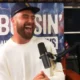 TRAVIS KELCE LIVE: "I'm not sitting here trying to juggle like, "how can I keep this under wraps?" You just don't want to let everyone into your personal life and be able to comment on it, knowing that everything she does is getting a headline."....Details