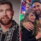 Travis Kelce Reveals How He Stays ‘Grounded’ Despite Interest in His & Taylor Swift’s Personal Lives: The athlete also opened up about his non-football career plans.