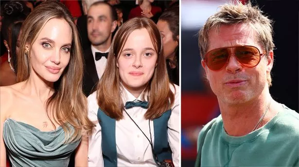 SHOCKING: Why Shiloh Jolie dropped Brad Pitt’s name? Didn’t take out newspaper ad: Angelina Jolie’s daughter Shiloh Jolie’s lawyer reveals details about.....see more