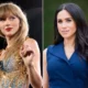 CONTROVERSY: Taylor Swift has taken a side after declining Meghan Markle's invitation to appear on her podcast on..........See More