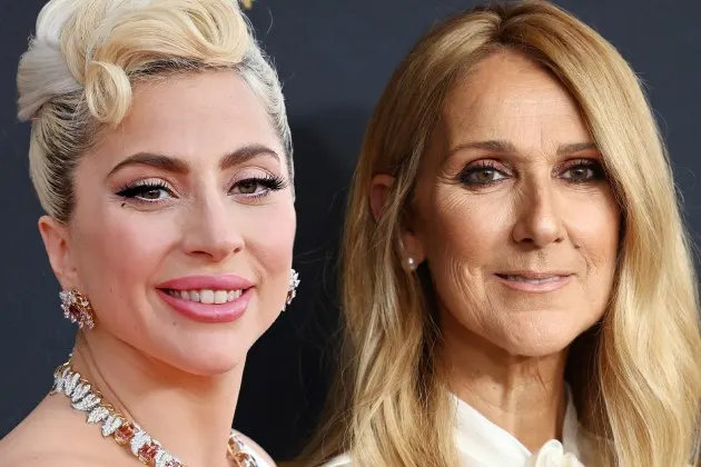 Sightings of Celine Dion and Lady Gaga in Paris in recent days have sparked intense speculation that the stars are set to perform at the opening ceremony of the Olympic Games this Friday.