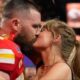 WATCH: Travis Kelce Spent ‘Every Minute He Could’ with Taylor Swift Before NFL Season: ‘They’re So in Love’ (Source)