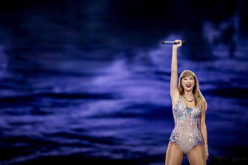 Taylor Swift exposes Travis Kelce with 'Karma' after 'dumping' her for Patrick Mahomes: The Mahomes family are making their own European tour