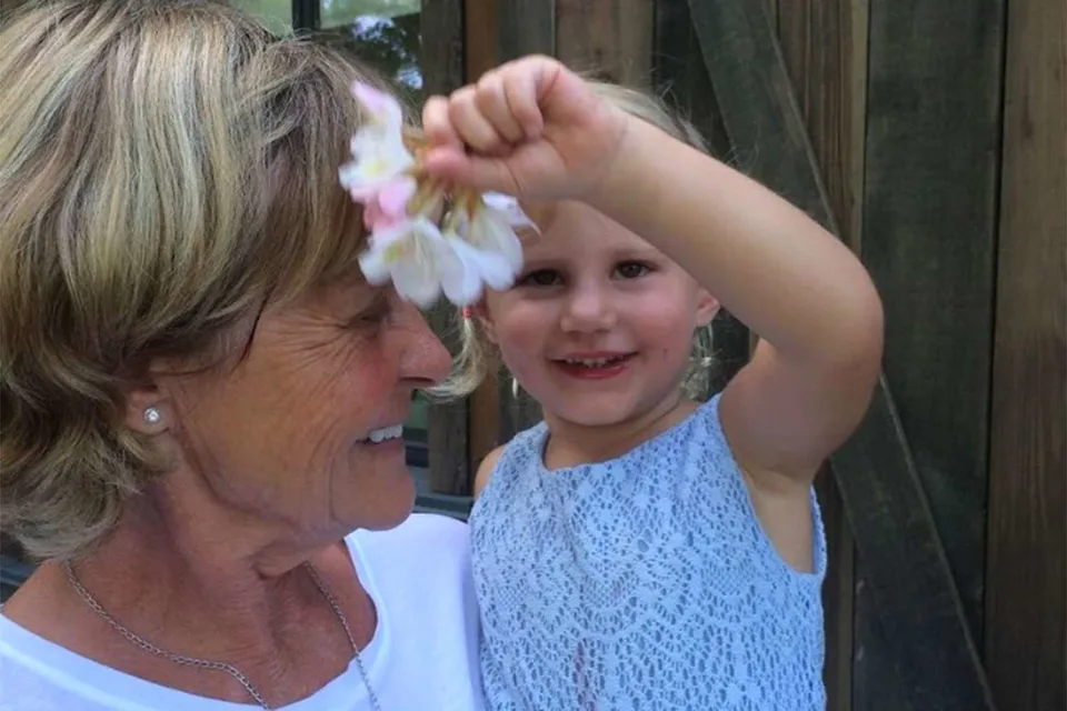 Tom Brady Posts Adorable Throwback of Mom Galynn and Daughter Vivian: ‘Forever Mom and Baby Girlie’: The retired NFL star shared the nostalgic photo on his.....Read More