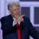 DONALD TRUMP LIVE: More Trouble Looms as Donald Trump’s ‘Remarkably Dishonest’ RNC Speech Exposed By CNN Fact-Checker.....Read Below