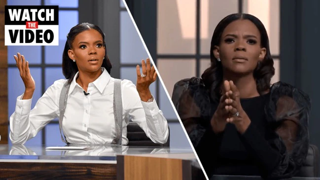 BREAKING: Candace Owens, known for her outspoken conservative views and willingness to tackle controversial topics, is eager to take on this new challenge. In a statement, she shared her excitement: “I am thrilled to be.....see more