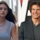 Tom cruise finally speak addressing public criticism on why he missed out on his daughter graduation for Swift concert....Suri is not my....Read more