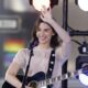 Taylor Swift's singer pal Gracie Abrams reveals joke Travis Kelce cracked to calm her nerves before Eras Tour performance