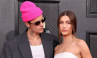 Hailey Bieber Reveals Sweet Gift Justin Bieber Gave Her Amid Pregnancy