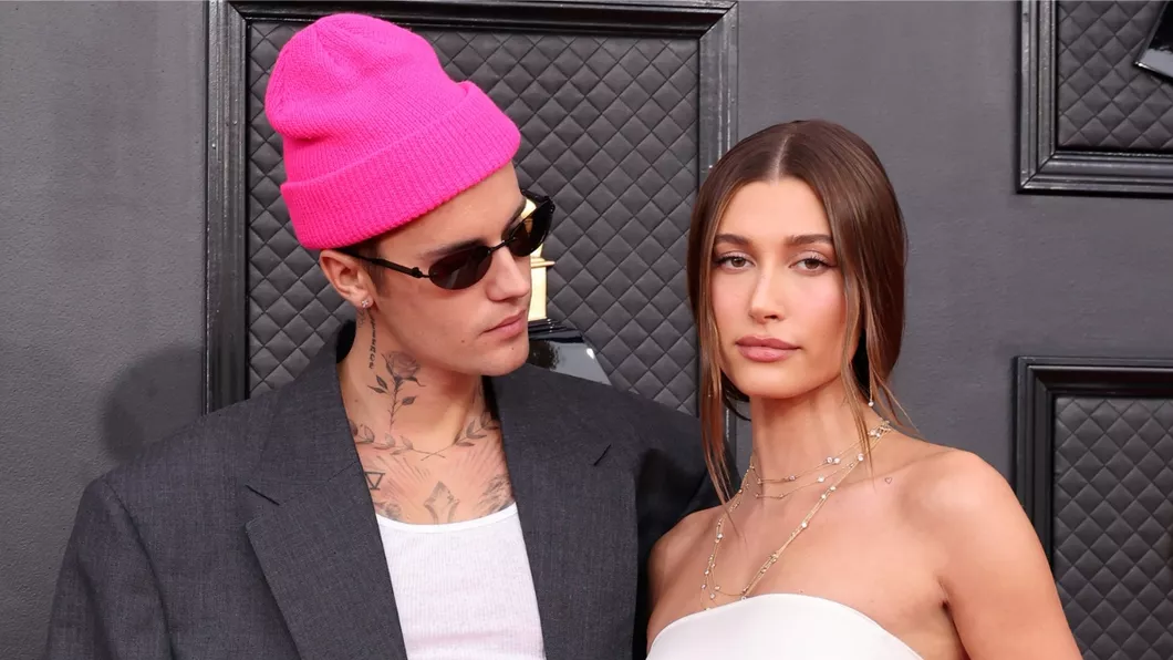 Hailey Bieber Reveals Sweet Gift Justin Bieber Gave Her Amid Pregnancy