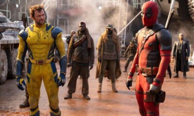 ‘Deadpool & Wolverine’ To Tear Up The World With $360M Global Opening, Restoring Marvel Cinematic Universe Glory – Box Office Preview