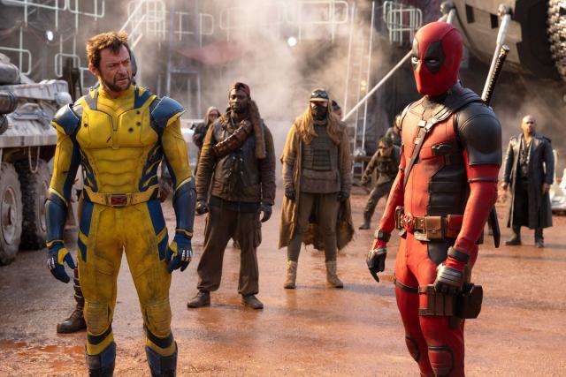 ‘Deadpool & Wolverine’ To Tear Up The World With $360M Global Opening, Restoring Marvel Cinematic Universe Glory – Box Office Preview