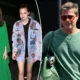 Angelina Jolie’s daughter Shiloh experienced ‘painful events’ before dropping Brad Pitt’s name....See more