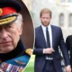 ROYAL NEWS LIVE: Prince Harry 'holding' Meghan Markle back from confrontation with King Charles: 'Furious' "She's one step away from calling Charles about the clash but Prince Harry is holding her back," a royal insider said of Meghan.