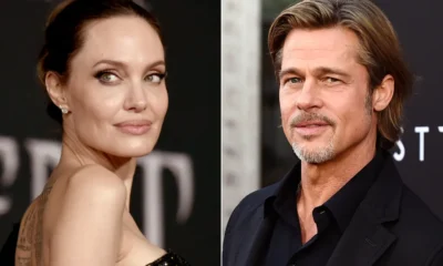 EXCLUSIVE: Its End of The Road For Angelina Jolie as Brad Pitt REFUSES to drop lawsuit against Her after she 'painted herself as a peacemaker' in desperate bid to have him end bitter legal battle over Chateau Miraval...More Details