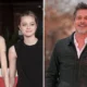 UNBELIEVABLE: Brad Pitt's daughter Shiloh Jolie takes out newspaper ad announcing she is dropping his surname - as it's claimed bitter Angelina Jolie divorce battle is still ongoing as 'neither will let it go'