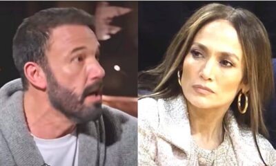 BREAKING: Ben Affleck is reportedly avoiding Jennifer Lopez, fearing “J.Lo will destroy him in divorce war” if he....Read More