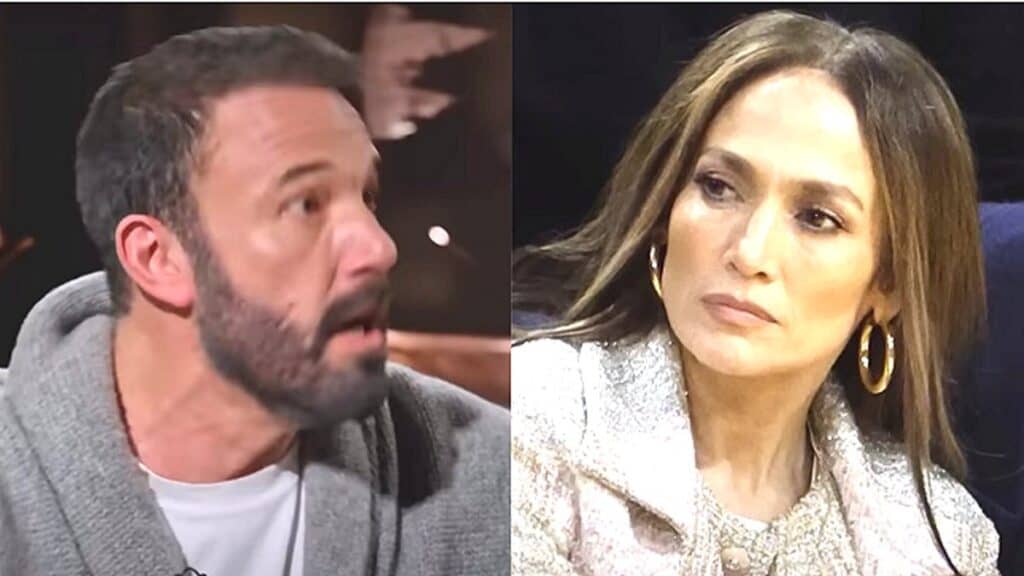 BREAKING: Ben Affleck is reportedly avoiding Jennifer Lopez, fearing “J.Lo will destroy him in divorce war” if he....Read More