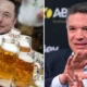 Just in: Annerbusch To Rebrand Bud Light as ‘Bud Elon’ in a Daring Tribute to Elon Musk: Annerbusch Bounces Back from PR Fiasco with a Bold New Brew, Merging the World of Tech and Taste in a......Details below