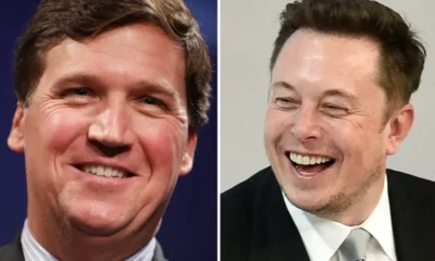 Just in: The ongoing feud between Tucker Carlson and Fox News has intensified: Tucker Carlson Teams Up with Elon Musk to Create a Powerful Conservative Media Force and.....see details