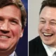 Just in: The ongoing feud between Tucker Carlson and Fox News has intensified: Tucker Carlson Teams Up with Elon Musk to Create a Powerful Conservative Media Force and.....see details