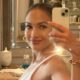 Jennifer Lopez shares optimistic message while posing for glamorous selfies in bed amid rumored marriage woes: 'Today is gonna be a great day'