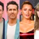 Ryan Reynolds and Hugh Jackman Roast Taylor Swift and Blake Lively For Their Fame........See More