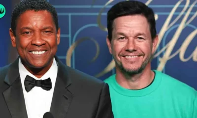 This $131M Movie Saw Denzel Washington Team Up With Mark Wahlberg & I Think It Deserved Better....See more