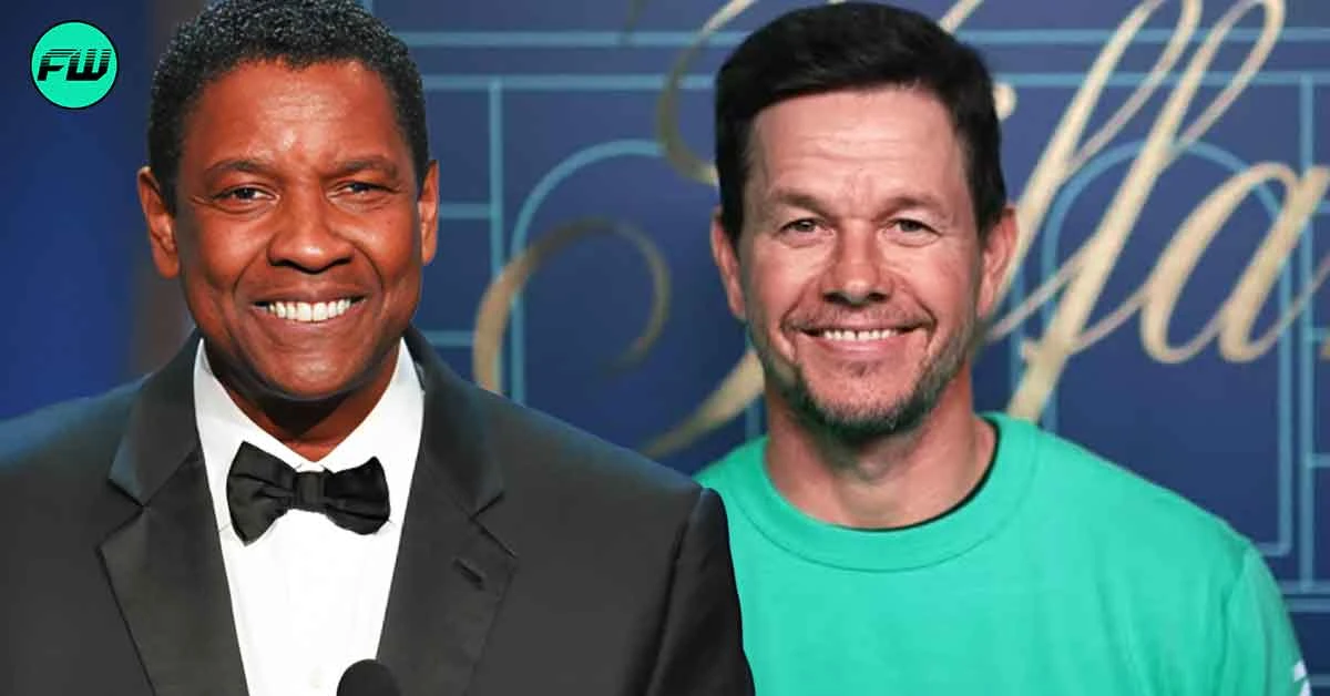 This $131M Movie Saw Denzel Washington Team Up With Mark Wahlberg & I Think It Deserved Better....See more