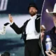 LIVE: Travis Kelce hailed as 'greatest of all time' by Pat McAfee after whirlwind offseason 'taking over the world' with Taylor Swift comes to an end and focus returns to Kansas City Chiefs