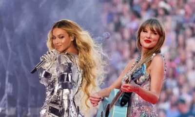 Breaking News: Divas to the Rescue: Beyoncé and Taylor Swift Just Announced That They are Going to host...See More ⬇️