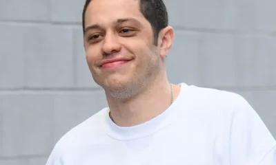 Pete Davidson Reckless Driving Charge Dismissed: Putting his reckless driving case in his rearview ... 'cause a California judge just dismissed the case after he completed a pretrial program.