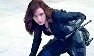 Scarlett Johansson Says ‘I Don’t Hold a Grudge’ Against Disney After ‘Black Widow’ Legal Battle, Thinks OpenAI CEO Could Be a Marvel Villain: ‘Maybe With a Robotic Arm’