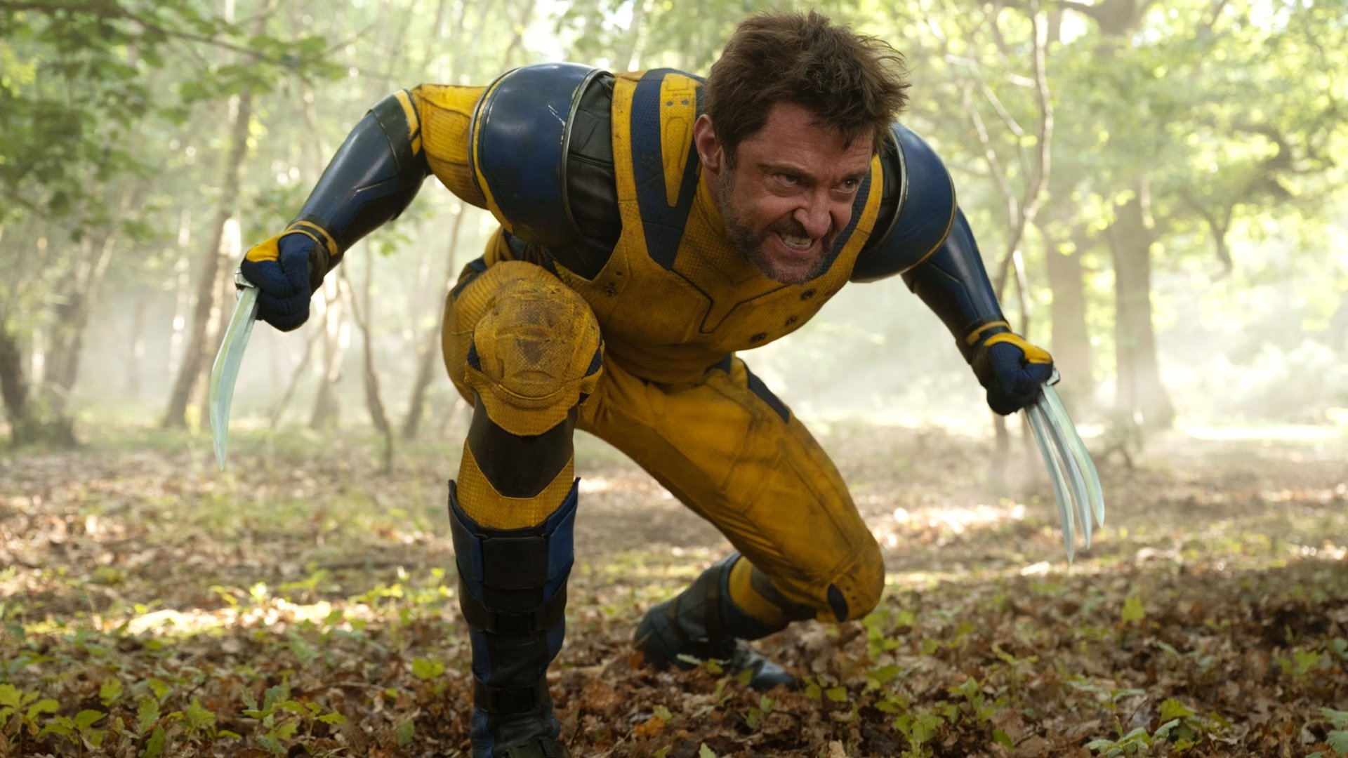 EXCLUSIVE: ‘Grown Men’ Were ‘Sobbing’ During ‘Deadpool & Wolverine’ Camera Tests Because Hugh Jackman Showed Up in Wolverine’s Yellow Suit