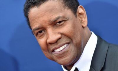 Breaking: Denzel Washington Launches Anti-Woke Academy Awards, Declaring ‘No Woke Nonsense Allowed’ in a Bold Move to Restore Traditional Values Full story👇👇