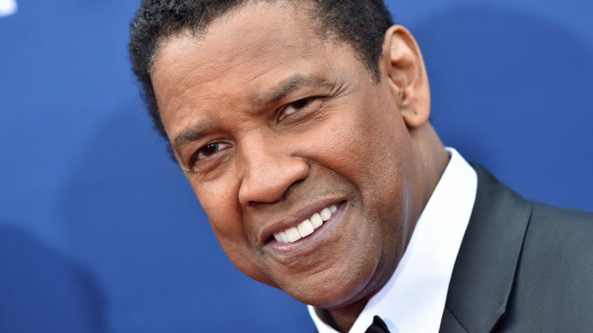 Breaking: Denzel Washington Launches Anti-Woke Academy Awards, Declaring ‘No Woke Nonsense Allowed’ in a Bold Move to Restore Traditional Values Full story👇👇