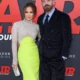 EXCLUSIVE: Ben Affleck 'Depressed' As Jennifer Lopez's Alleged 'Drama All The Time' Caused Marital Woes: According to new reports, Ben Affleck's inability to cope with Jennifer Lopez's "drama" contributed to the breakdown of their marriage.