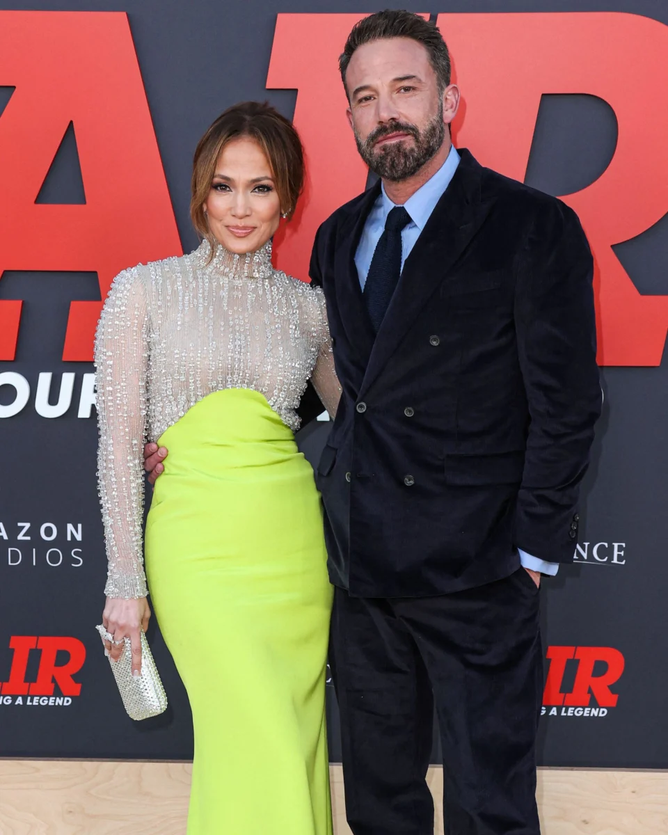 EXCLUSIVE: Ben Affleck 'Depressed' As Jennifer Lopez's Alleged 'Drama All The Time' Caused Marital Woes: According to new reports, Ben Affleck's inability to cope with Jennifer Lopez's "drama" contributed to the breakdown of their marriage.