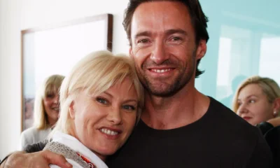 SO SAD: Hugh Jackman and Deborra-lee Jackman Separate, Moving Forward 'with Gratitude, Love, and Kindness'