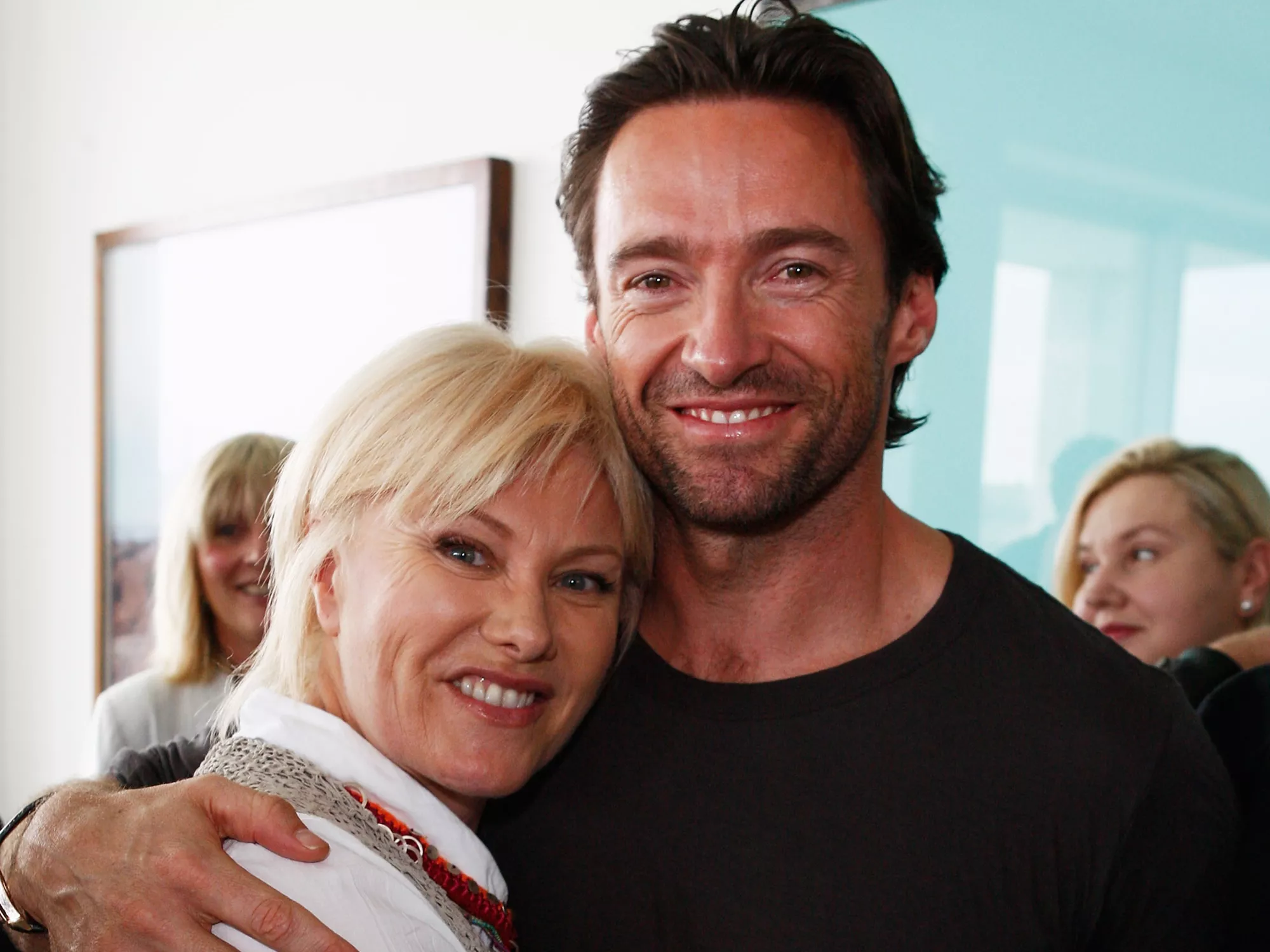 SO SAD: Hugh Jackman and Deborra-lee Jackman Separate, Moving Forward 'with Gratitude, Love, and Kindness'