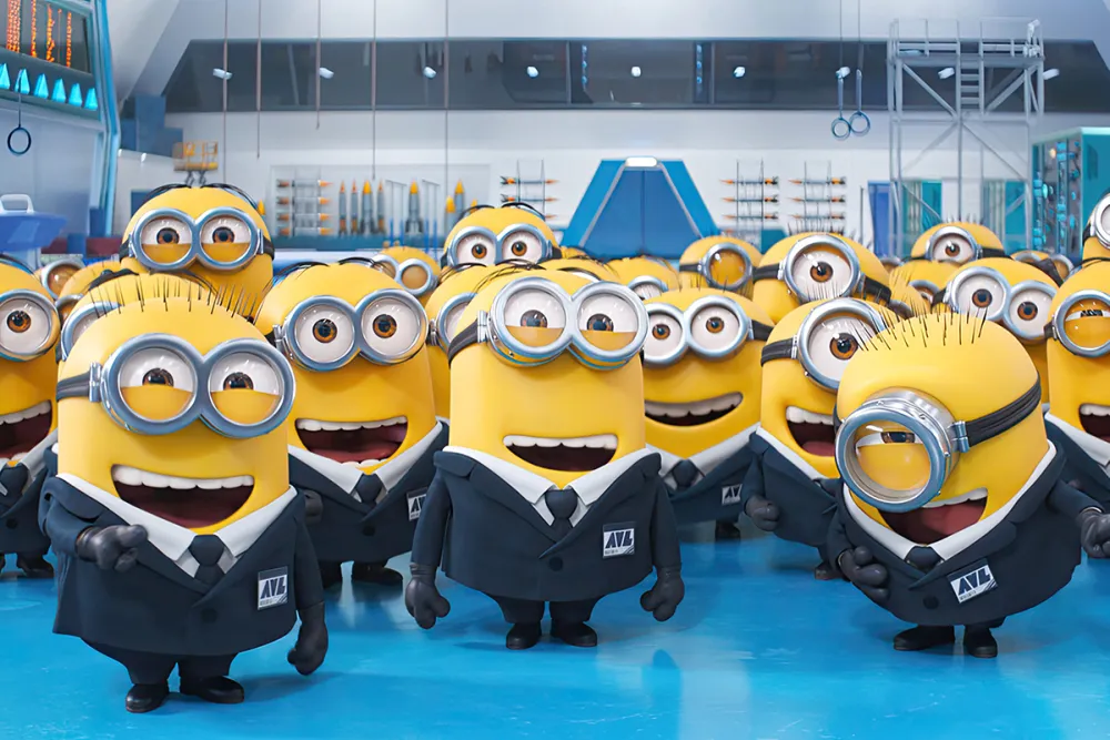 Box Office: ‘Despicable Me 4’ Suiting Up to $120 Million Five-Day Debut, ‘MaXXXine’ Scores $3.2 Million Opening Day