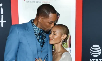 INTERESTING: Jada Pinkett Smith gave two reasons to re-mary Ex husband Will Smith No1…..see more