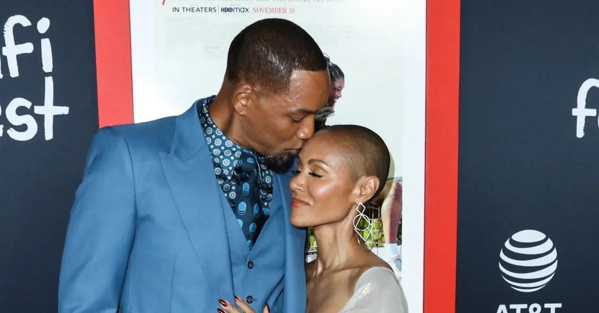 INTERESTING: Jada Pinkett Smith gave two reasons to re-mary Ex husband Will Smith No1…..see more