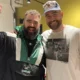 REVEALED: Travis Kelce Taking 'Couple Months Off’ from Podcast for Chiefs Training Camp: 'Focusing on Football' "He's gonna be busy focusing on football,": Jason Kelce revealed about his brother during the latest episode of their 'New Heights' podcast