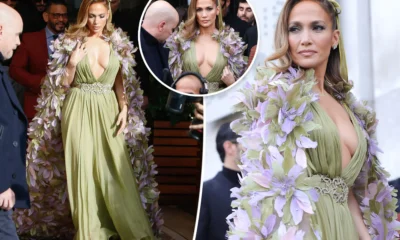 Jennifer Lopez turns 55! Inside her Bridgerton-themed party Ben Affleck missed: Ben Affleck's absence did not go unnoticed