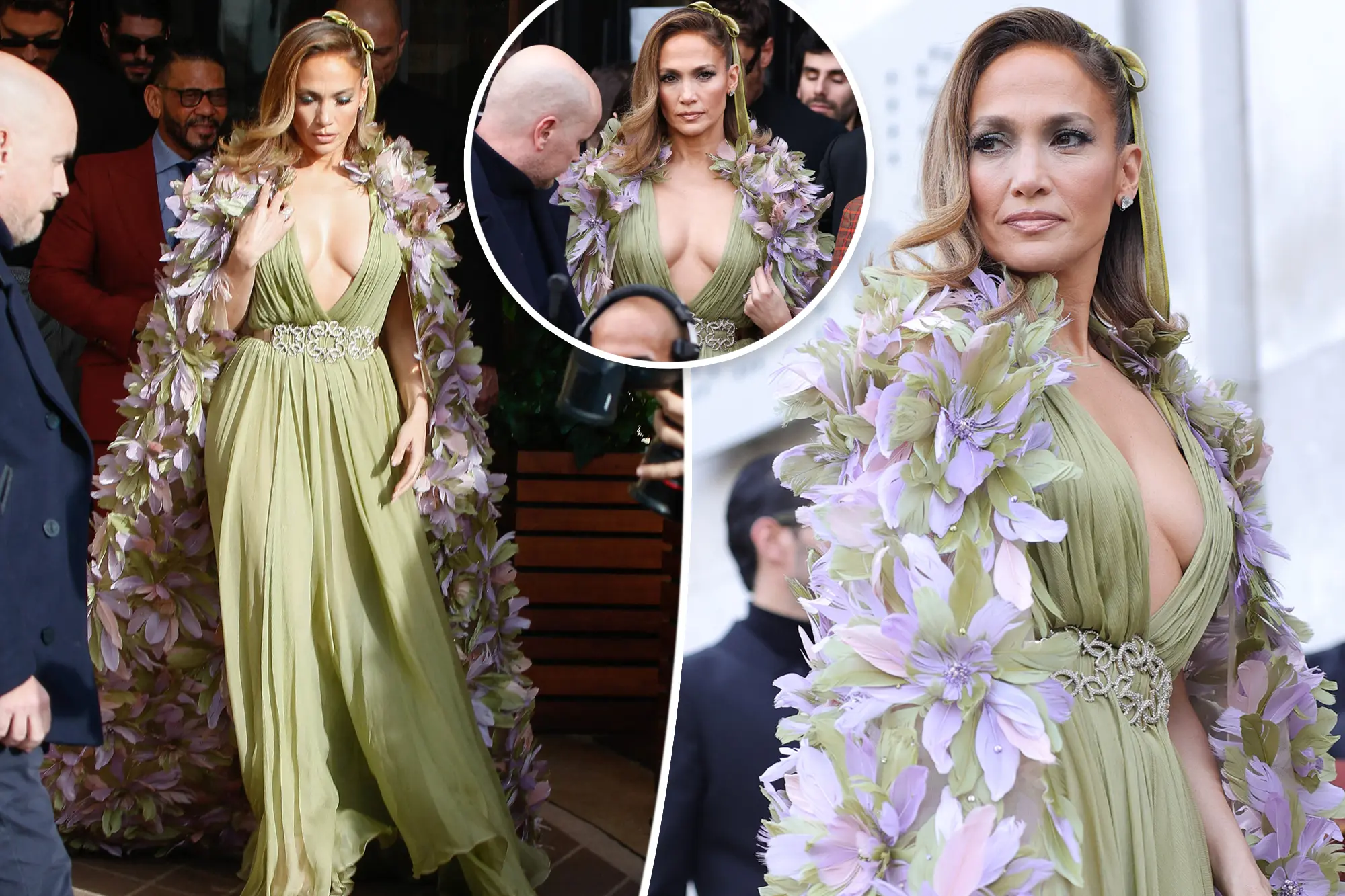 Jennifer Lopez turns 55! Inside her Bridgerton-themed party Ben Affleck missed: Ben Affleck's absence did not go unnoticed