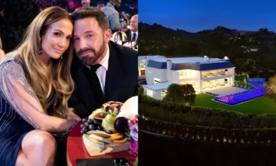 EXCLUSIVE: Inside Jennifer Lopez and Ben Affleck's desperate bid to salvage their marriage and shut down divorce speculation - as the REAL reason for their house sale is revealed...Read More