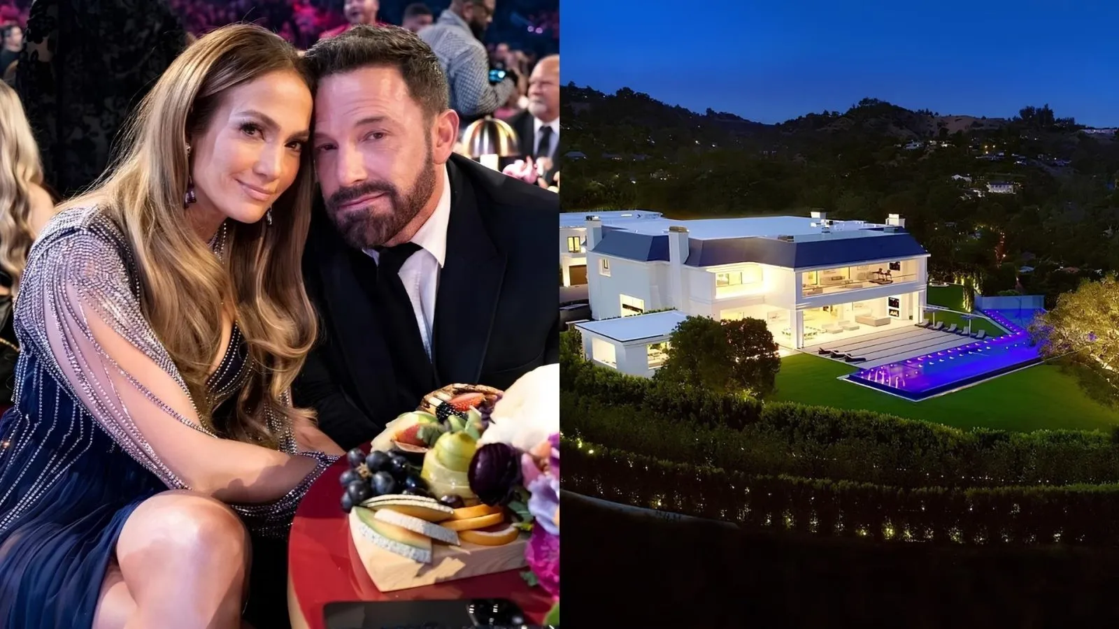 EXCLUSIVE: Inside Jennifer Lopez and Ben Affleck's desperate bid to salvage their marriage and shut down divorce speculation - as the REAL reason for their house sale is revealed...Read More